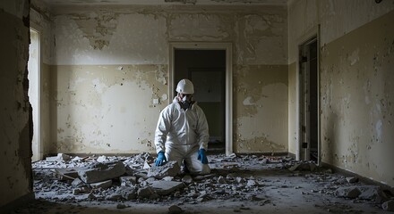 water damage removal